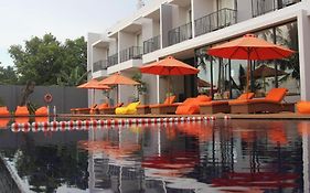 Double G Resort Anyer